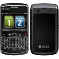 Celular DualChip Eyo 9700 Wi-Fi c/ TV e Cam 3.0MP